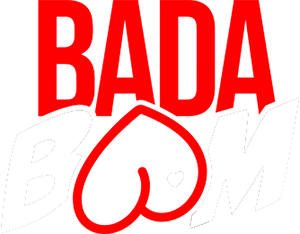 Badaboom logo 