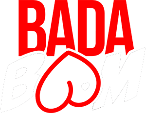 Badaboom Logo